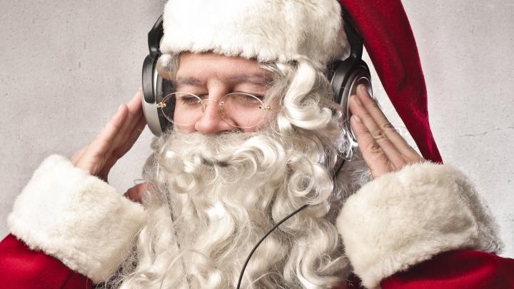 10 van onze favoriete kerstnummers 10 van onze favoriete kerstnummers