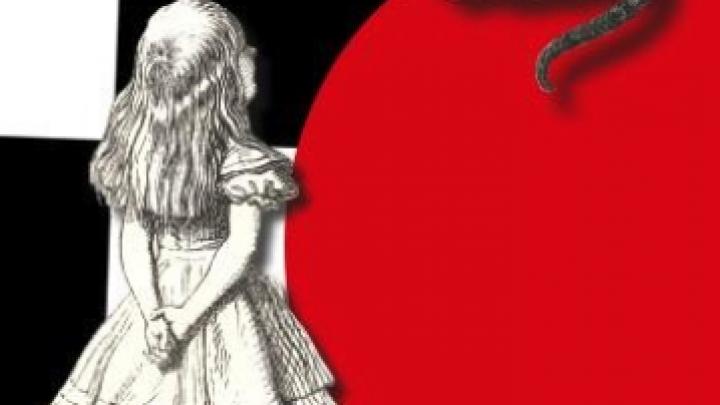 Alice in Wonderland Alice in Wonderland