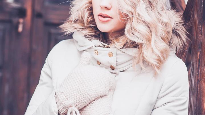Total look blanc Total look blanc