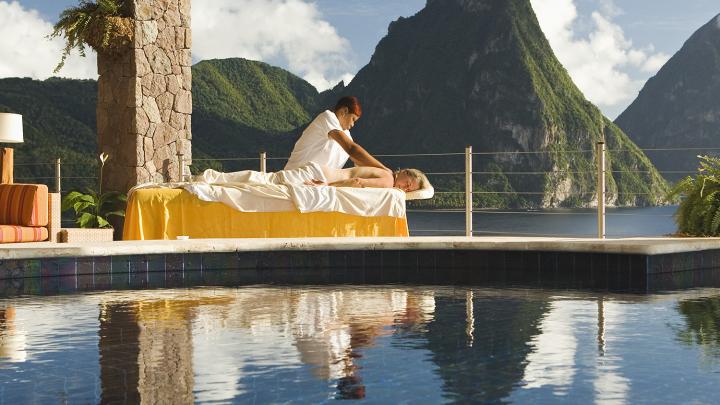 Dit zijn de 5 mooiste hotels van 2015 Dit zijn de 5 mooiste hotels van 2015