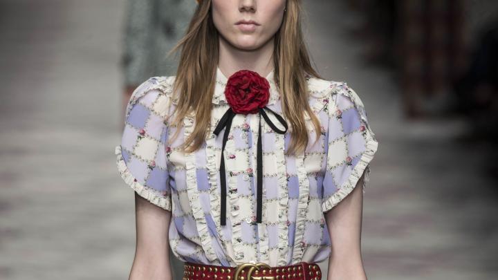 Mode: tendances 2016 Mode: tendances 2016