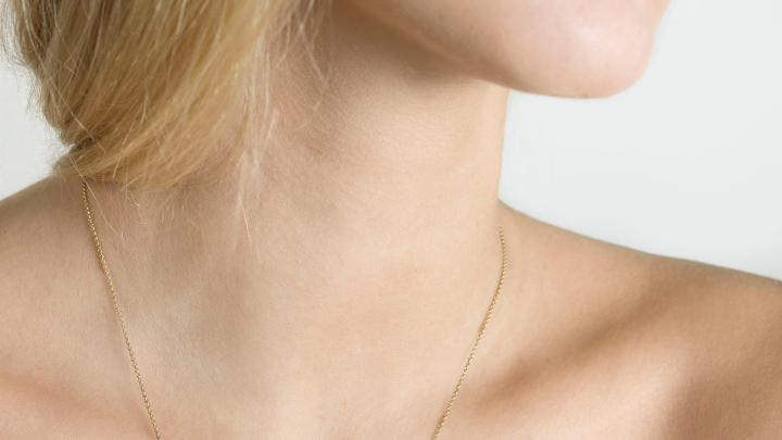 Gagnez un collier d'une valeur de 1390€ Gagnez un collier d'une valeur de 1390€