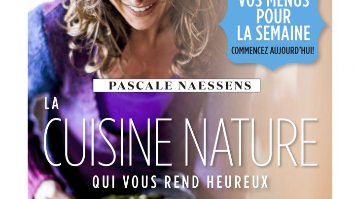 Menus sains, simples et bons! Menus sains, simples et bons!