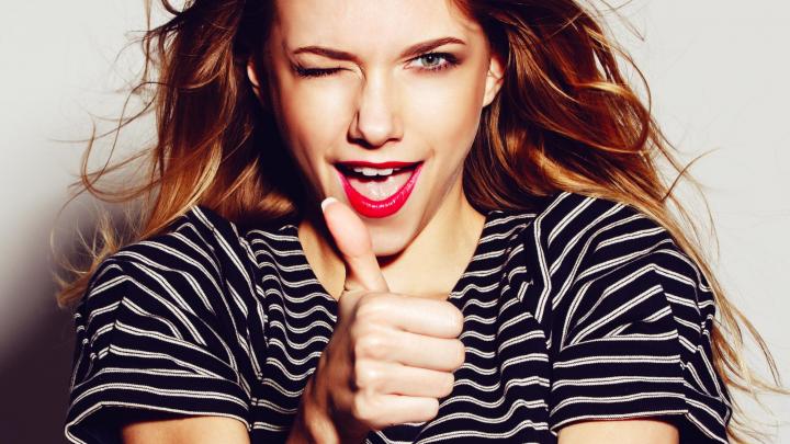 7 tips om je zelfvertrouwen op te krikken 7 tips om je zelfvertrouwen op te krikken