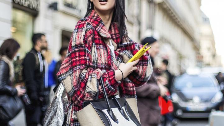 Te shoppen in de solden: trendstukken Te shoppen in de solden: trendstukken