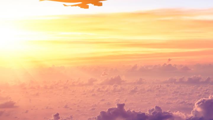 Topdeal bij Ryanair: 100.000 vluchten vanaf 9,99 euro Topdeal bij Ryanair: 100.000 vluchten vanaf 9,99 euro