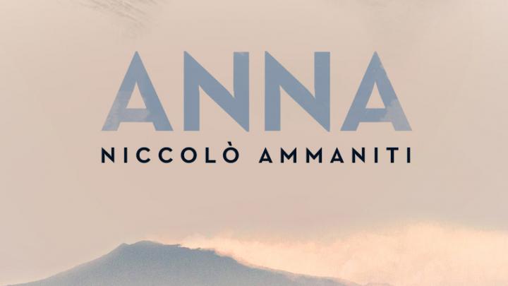 Anna van Niccolò Ammaniti Anna van Niccolò Ammaniti