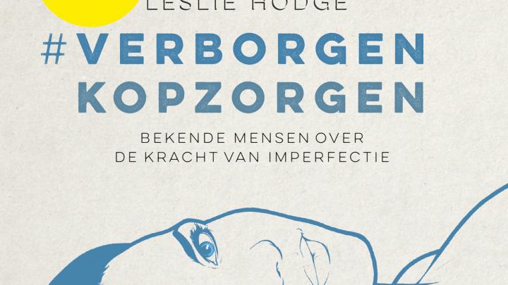 Gestoord is het nieuwe normaal Gestoord is het nieuwe normaal