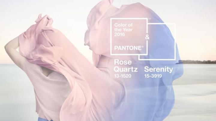 Le Rose Quartz: couleur 2016 ou bon plan mode? Le Rose Quartz: couleur 2016 ou bon plan mode?