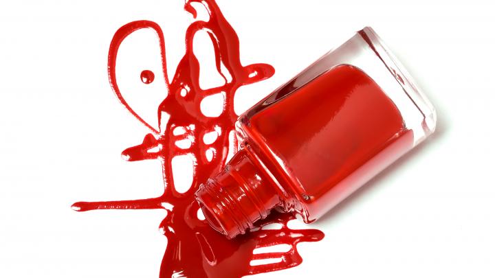 Testé Le Vernis Longue Durée Gael Be