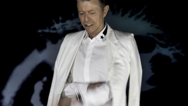 6 lessen van David Bowie 6 lessen van David Bowie