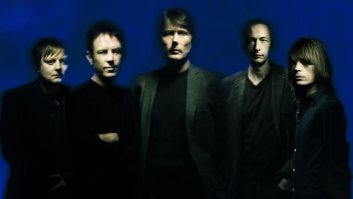 Suede: Night Thoughts Suede: Night Thoughts
