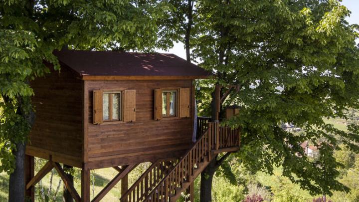 De crème de la crème van Airbnb De crème de la crème van Airbnb
