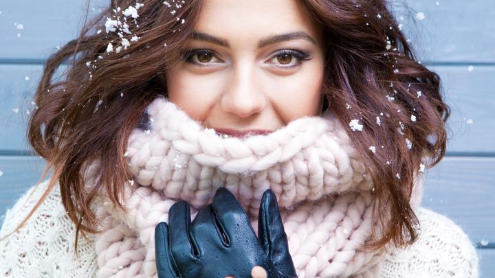 9 tips tegen een winterdip 9 tips tegen een winterdip