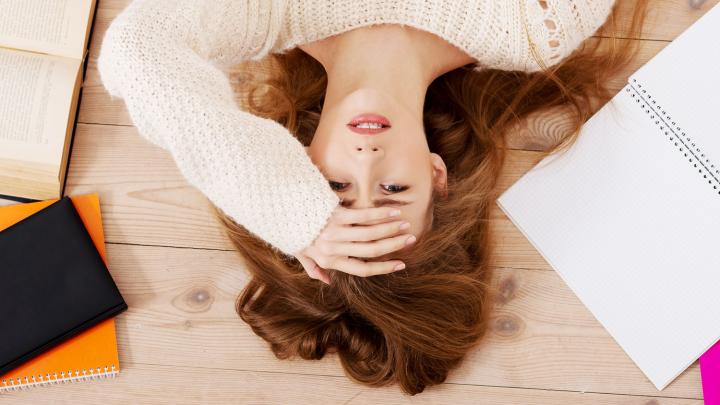 Weg met stress: volg de slow trend! Weg met stress: volg de slow trend!