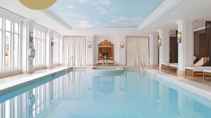 Gratis upgrade in 32 knappe cityhotels Gratis upgrade in 32 knappe cityhotels