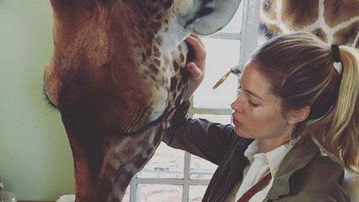 Dit zijn de schattigste Instagram diertjes van de celebs Dit zijn de schattigste Instagram diertjes van de celebs