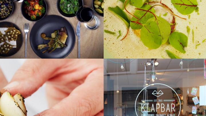4 nieuwe adressen om heerlijk te tafelen 4 nieuwe adressen om heerlijk te tafelen