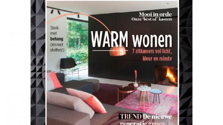 De nieuwe Feeling Wonen is er! De nieuwe Feeling Wonen is er!
