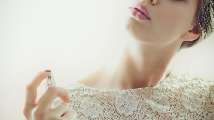 Mon parfum ne tient pas Mon parfum ne tient pas