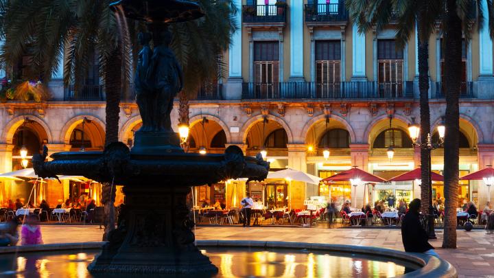 Barcelone en 5 péchés gourmands Barcelone en 5 péchés gourmands
