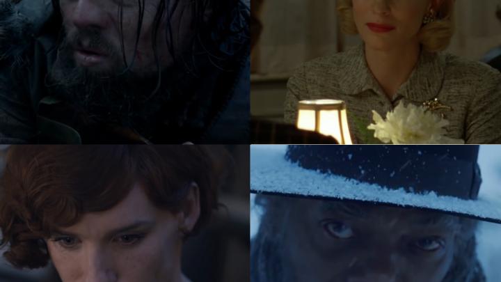 4 films die je niet mag missen 4 films die je niet mag missen