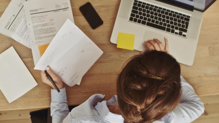 Efficace en télétravail Efficace en télétravail