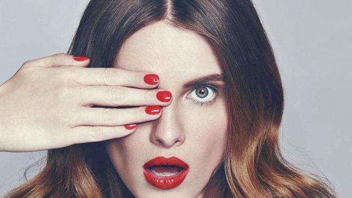 Getest: make-up minibudget Getest: make-up minibudget