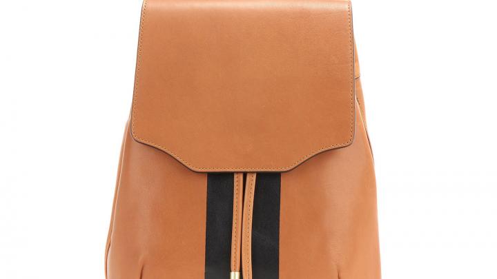 Must-buy: de rugzak Must-buy: de rugzak