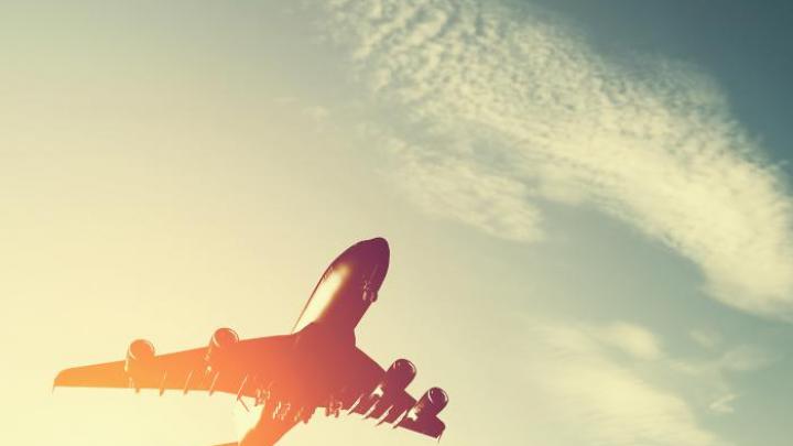 Air Europa lanceert unieke wedstrijd voor 30e verjaardag Air Europa lanceert unieke wedstrijd voor 30e verjaardag