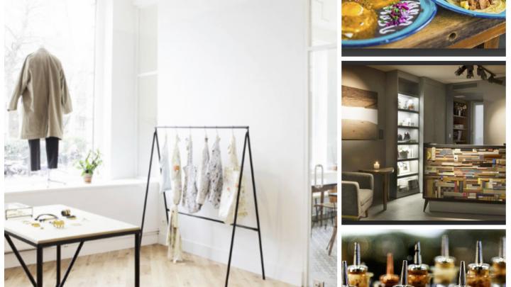 le Nord Marais, nouveau luxe parisien le Nord Marais, nouveau luxe parisien