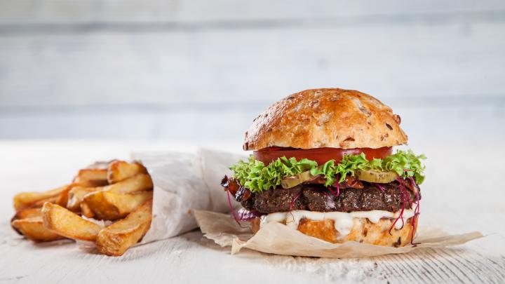 Où manger un bon burger à Liège? Où manger un bon burger à Liège?