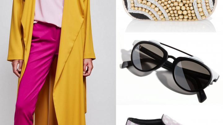 Win een silhouet van Pinko t.w.v. € 1.428 Win een silhouet van Pinko t.w.v. € 1.428