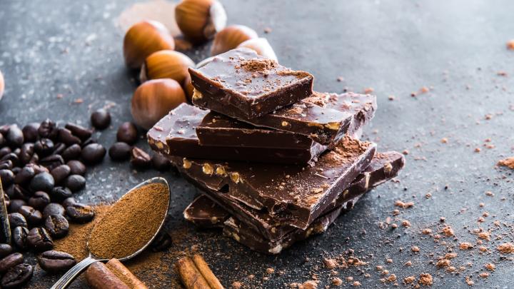 De lekkerste chocolade voor Valentijn