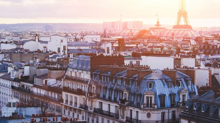7 geheime adresjes van een échte Parisienne 7 geheime adresjes van een échte Parisienne