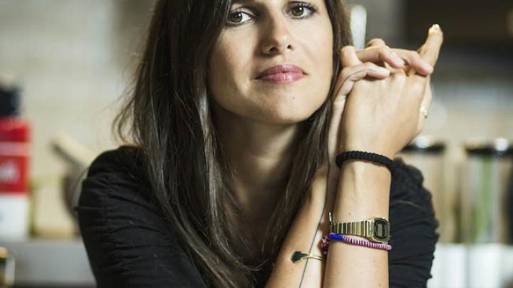 Myriam Leroy en vrai Myriam Leroy en vrai