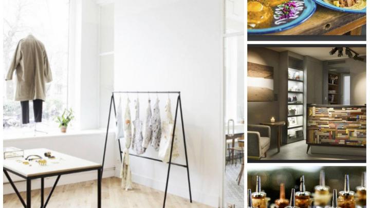 Le Nord Marais: Parijse luxe in een nieuw jasje Le Nord Marais: Parijse luxe in een nieuw jasje
