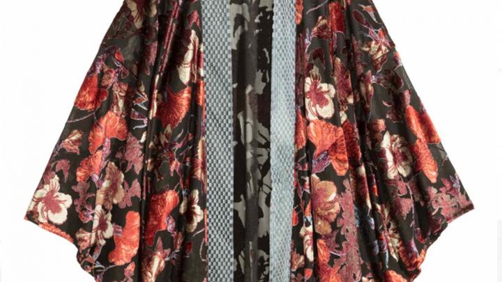 Must-buy: de kimono Must-buy: de kimono