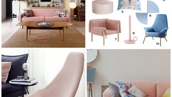 Inspiration rose quartz Inspiration rose quartz