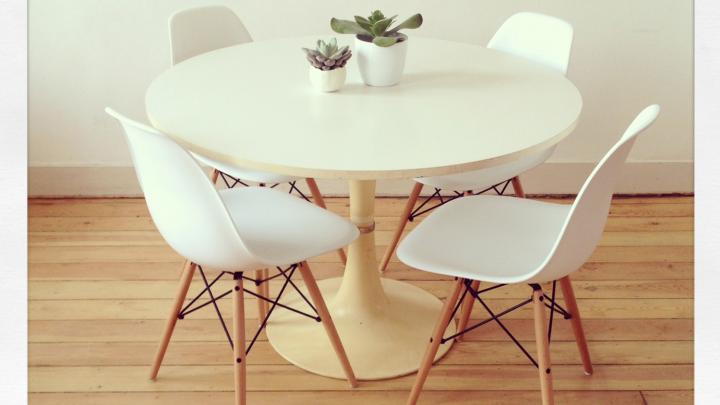 4 conseils pour une maison vintage 4 conseils pour une maison vintage