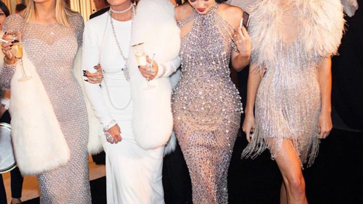 7 x celebritymoms en hun knappe(re) dochters 7 x celebritymoms en hun knappe(re) dochters
