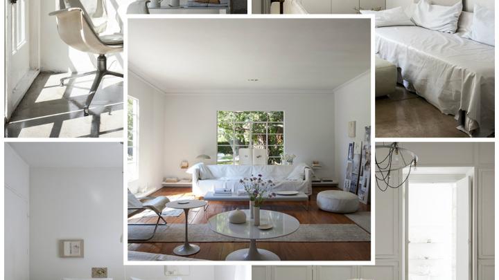 Couleur: 50 nuances de blanc Couleur: 50 nuances de blanc