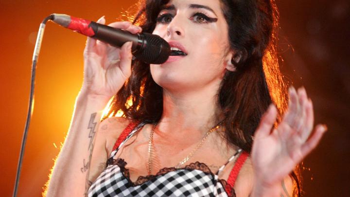 Amy Winehouse lééft: BAFTA én GRAMMY voor beste docu Amy Winehouse lééft: BAFTA én GRAMMY voor beste docu