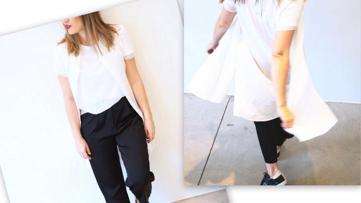 Win een outfit van Smits Studio t.w.v. € 585 Win een outfit van Smits Studio t.w.v. € 585