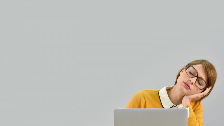 5 astuces pour éviter les coups de mou au bureau 5 astuces pour éviter les coups de mou au bureau
