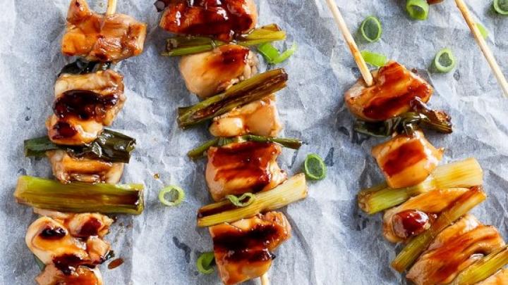 3 x heerlijke streetfoodrecepten 3 x heerlijke streetfoodrecepten