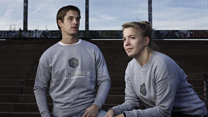RisingTrack, le nouveau crowdfunding RisingTrack, le nouveau crowdfunding