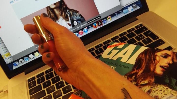 Testé: le tatouage pour de vrai Testé: le tatouage pour de vrai