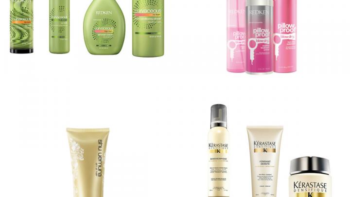 Soins cheveux: quoi de neuf? Soins cheveux: quoi de neuf?