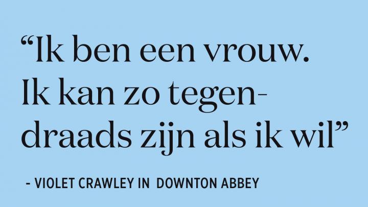 Waarom wij niet kunnen wachten om 80 te worden Waarom wij niet kunnen wachten om 80 te worden
